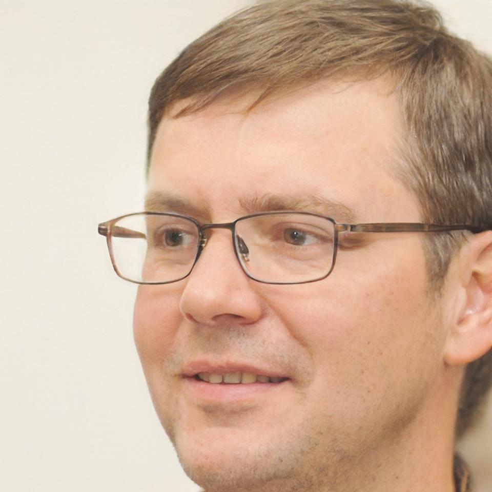 Василь Горбач