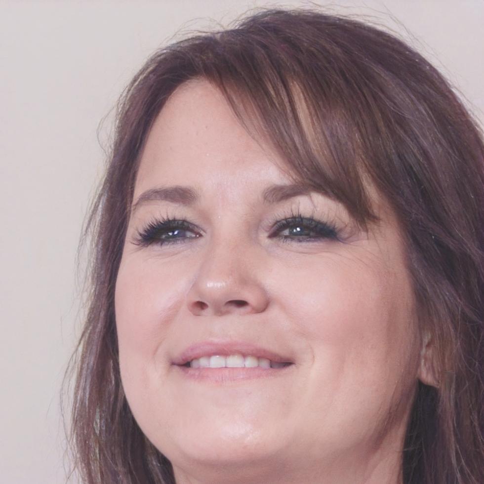 Лариса Клименко